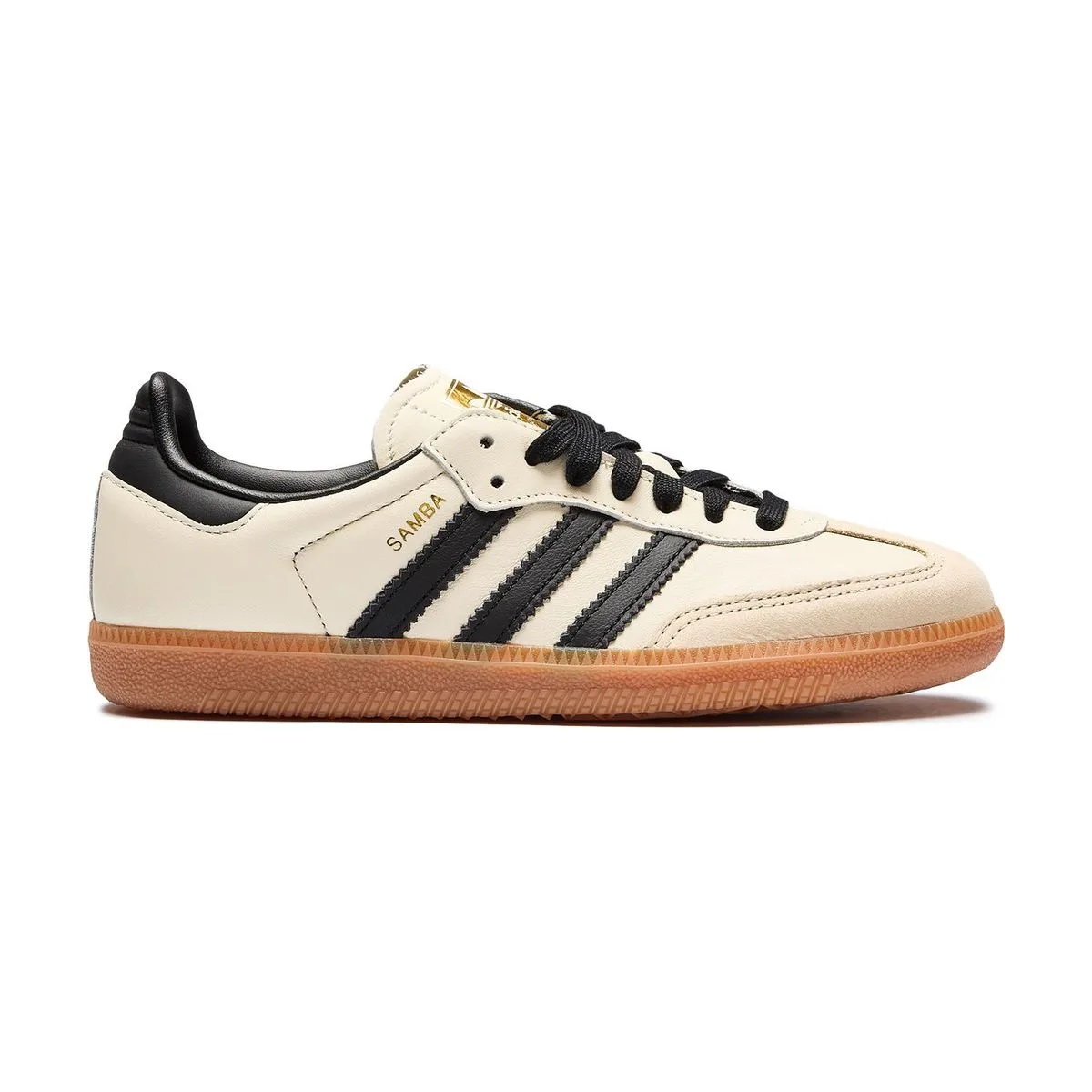 Женские кеды adidas SAMBA OG