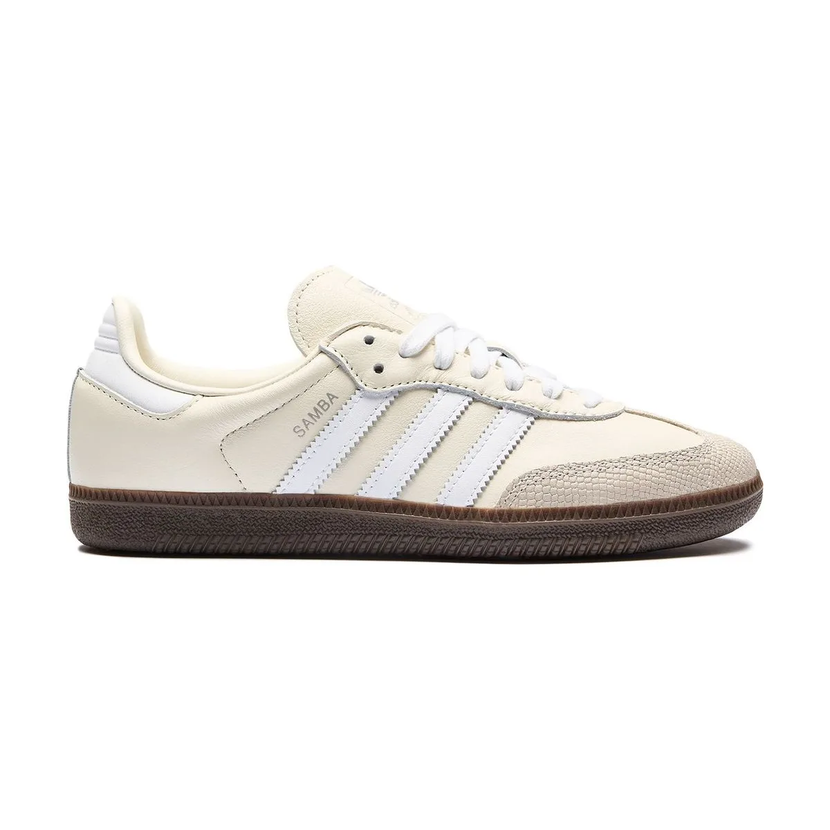 Женские кеды adidas SAMBA OG