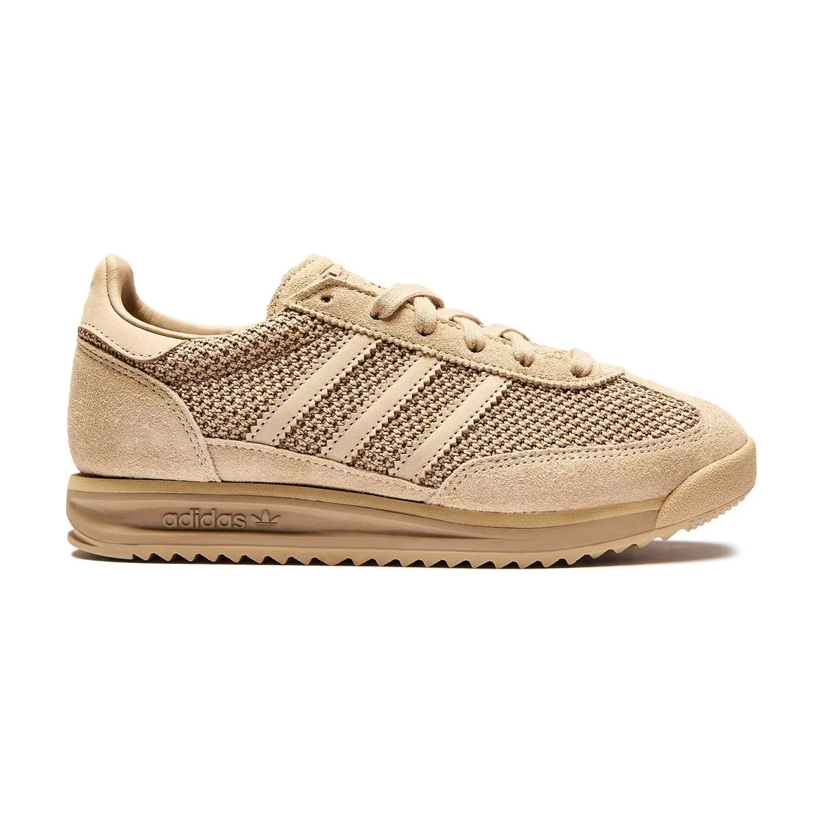 Мужские кроссовки adidas SL 72