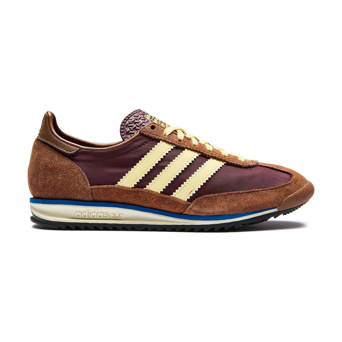 Женские кроссовки adidas SL 72