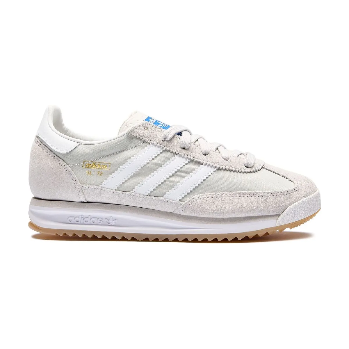 Женские кроссовки adidas SL 72