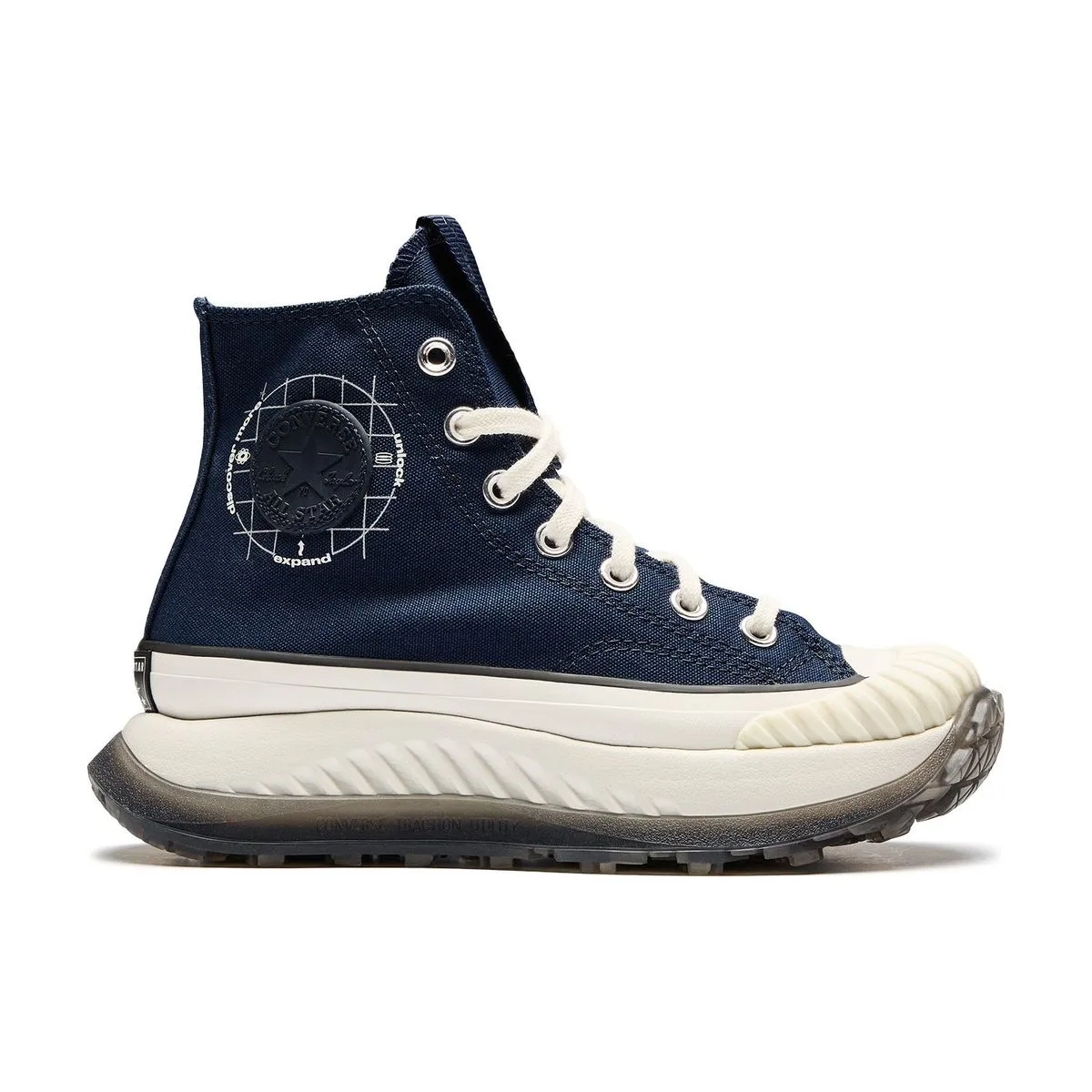 Мужские кеды Converse Chuck 70 ATCX