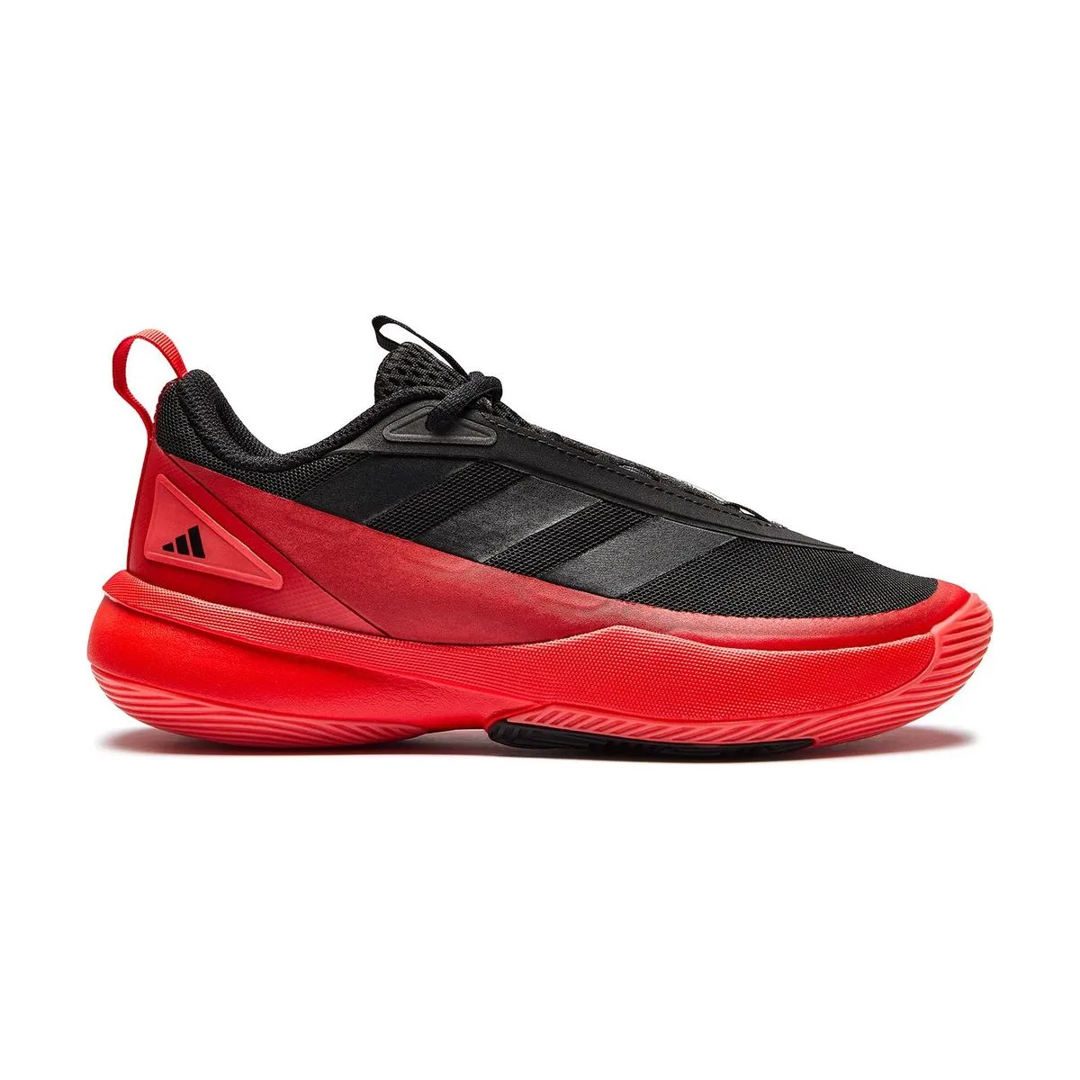 Мужские кроссовки adidas FRONT COURT 2.0 J