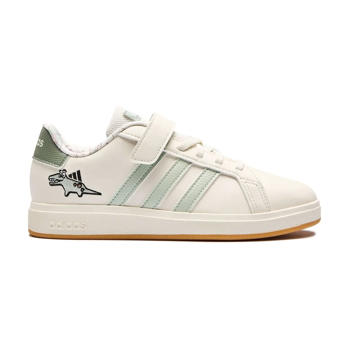 Мужские кроссовки adidas Dino Grand Court 2.0