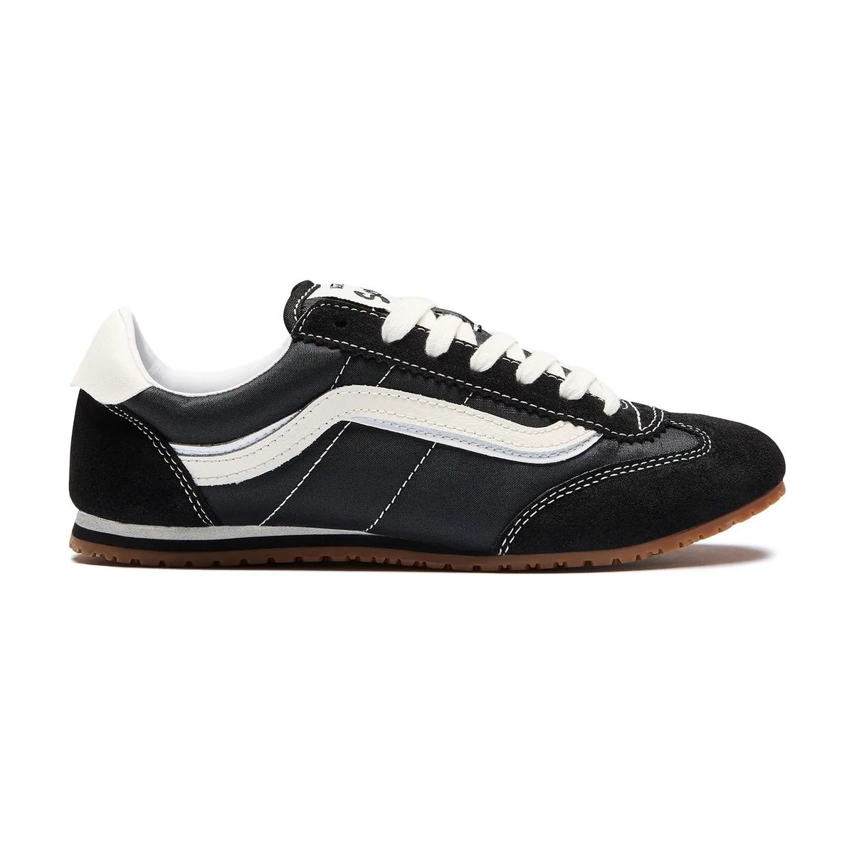 Мужские кроссовки Vans Super Lowpro