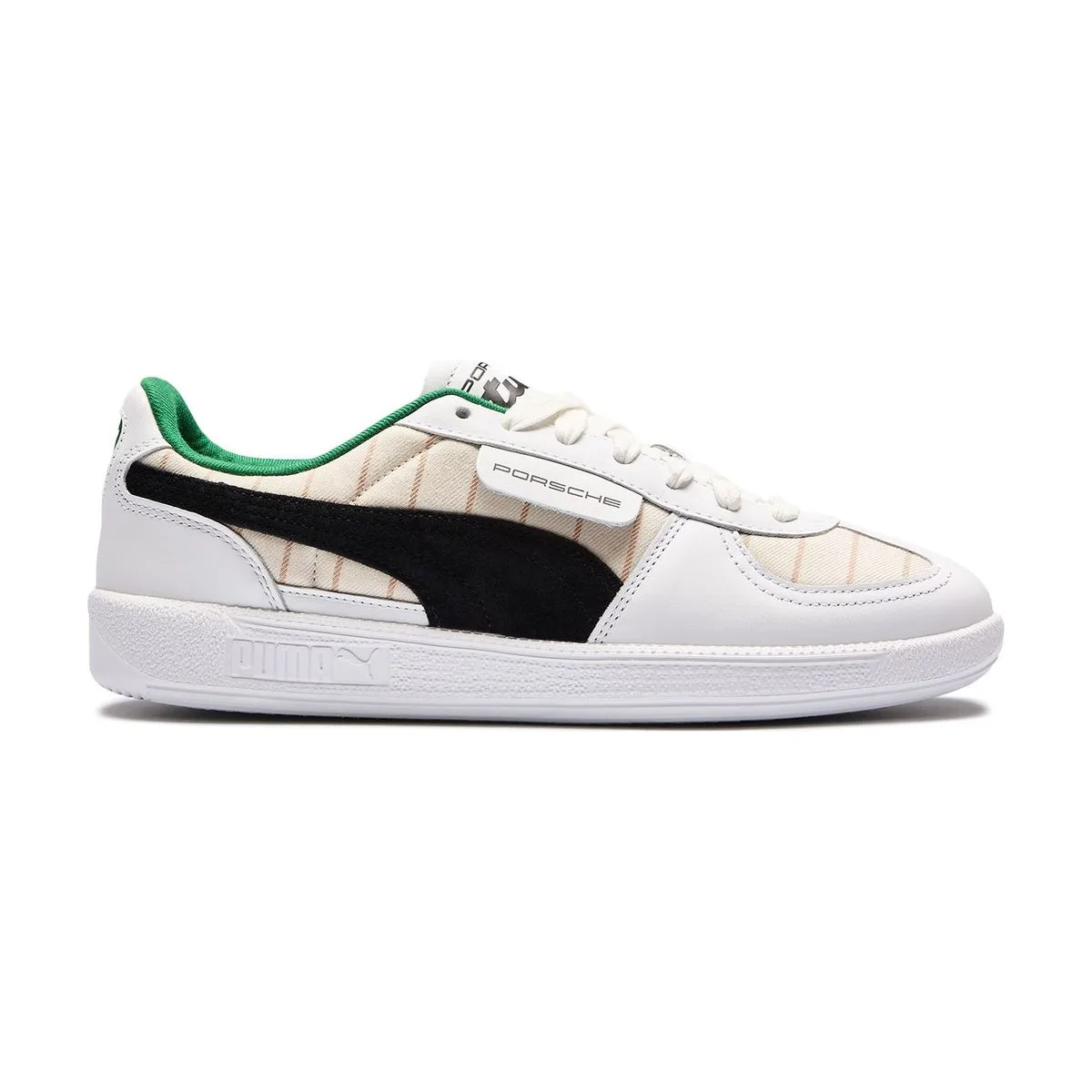 Мужские кеды PUMA Porsche Legacy Palermo Pinstripe
