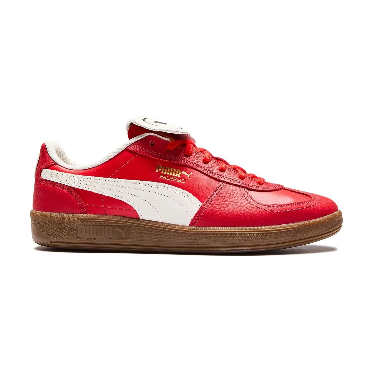 Мужские кеды PUMA Palermo Premium