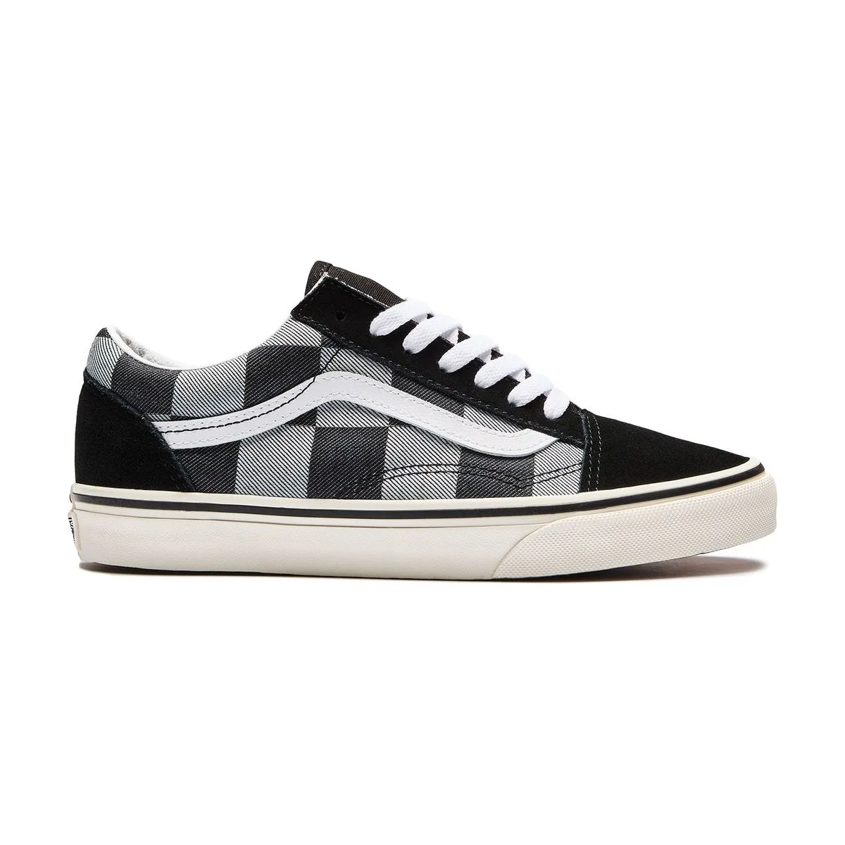 Женские кеды Vans OLD SKOOL