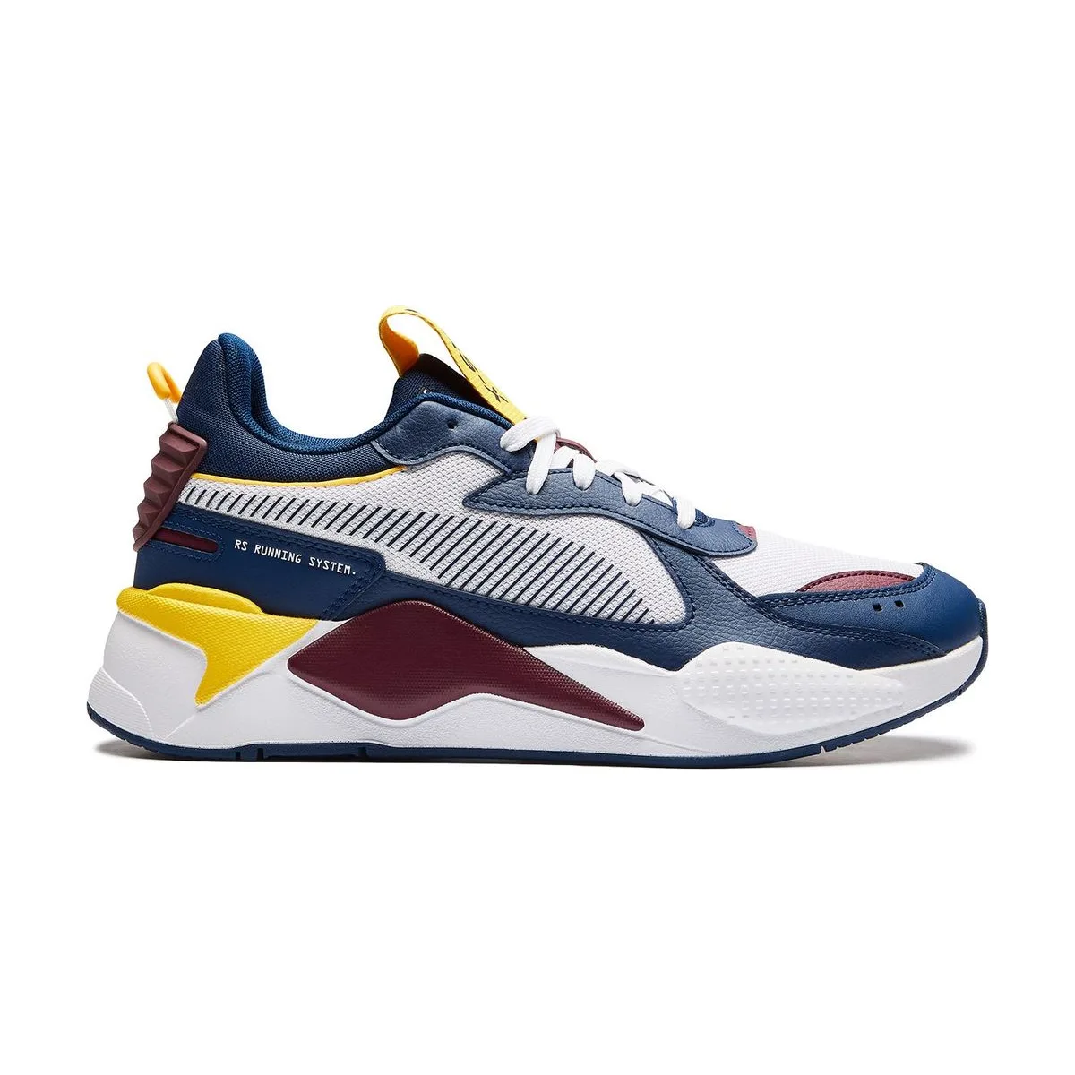 Мужские кроссовки PUMA RS-X