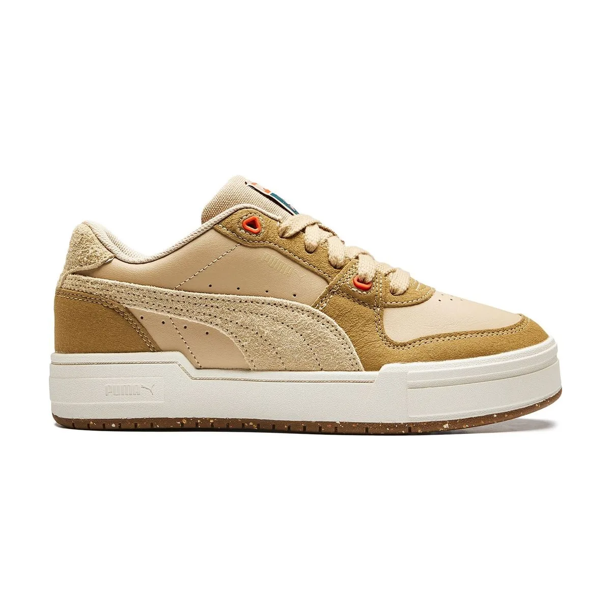 Женские кеды PUMA CA Pro Lux RE:PLACE
