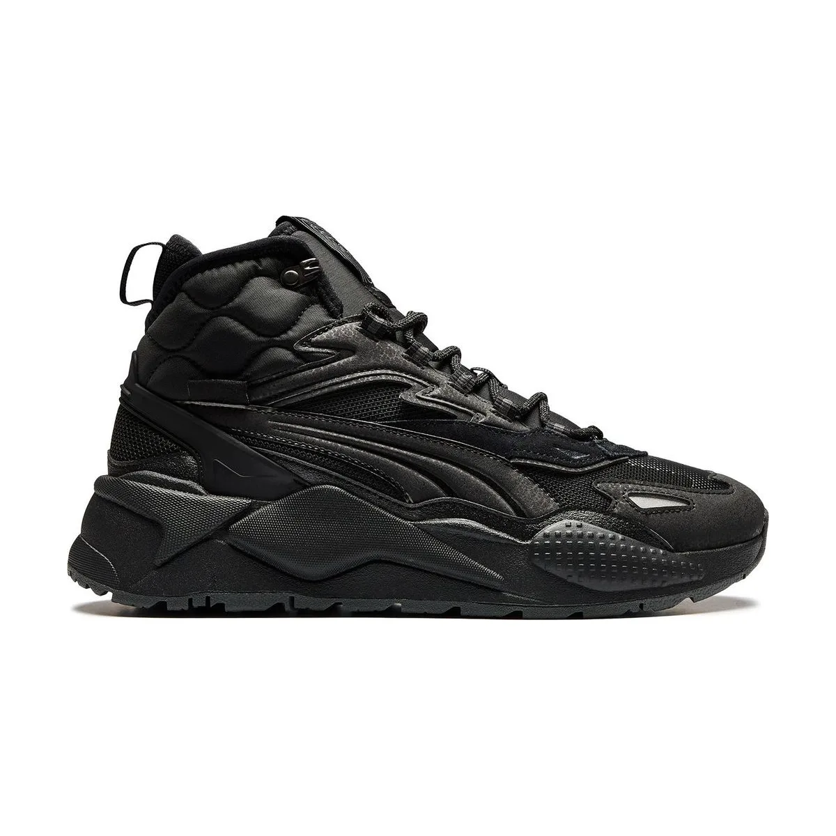 Мужские кроссовки PUMA RS-X Hi