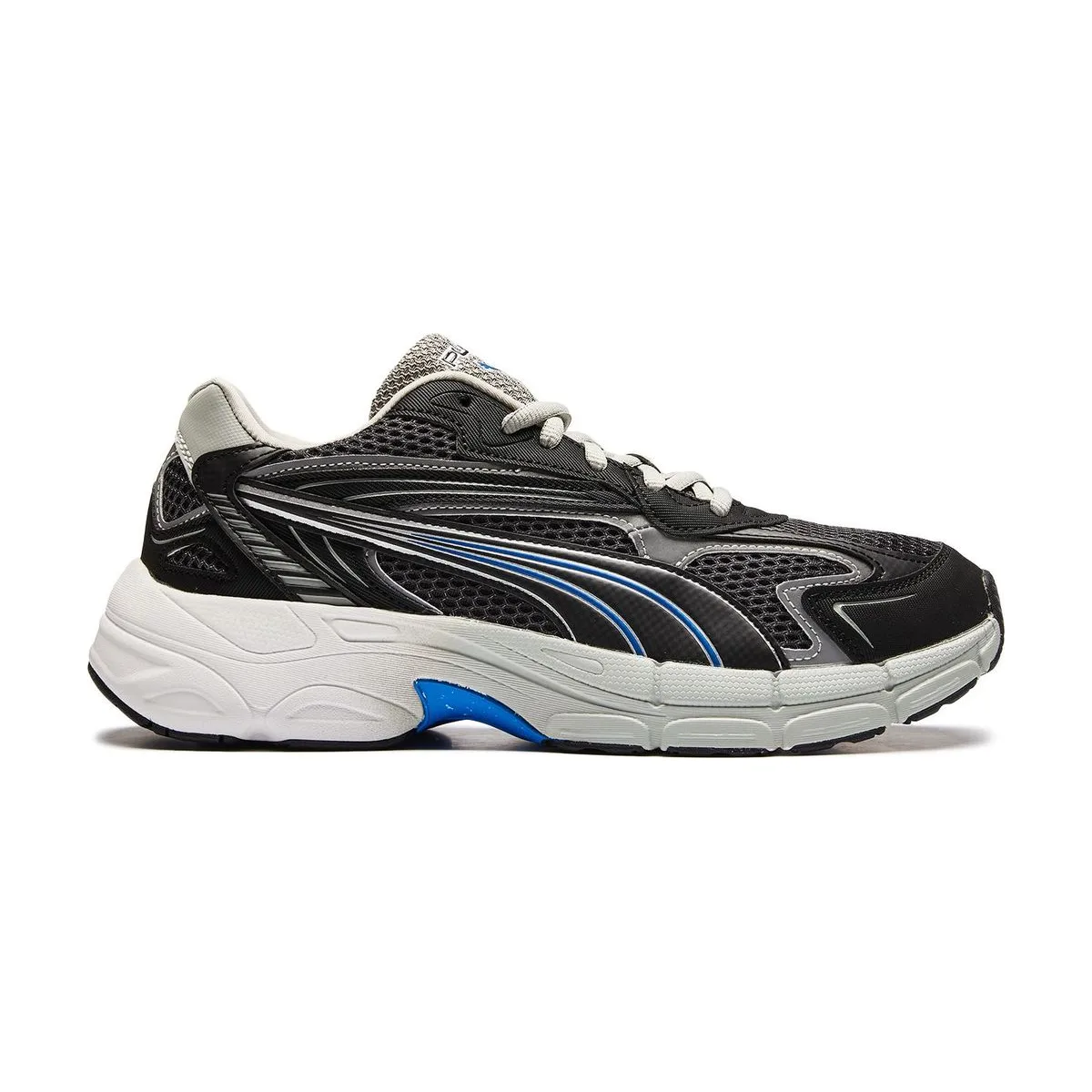 Мужские кроссовки PUMA Teveris Nitro Space Explorer