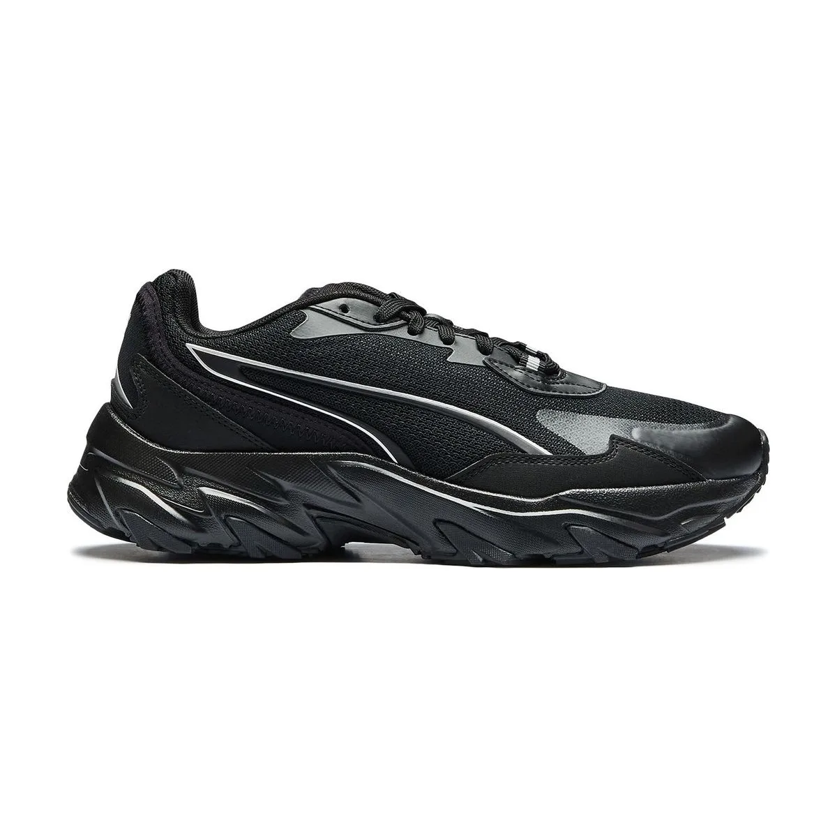 Женские кроссовки PUMA Injector Clean