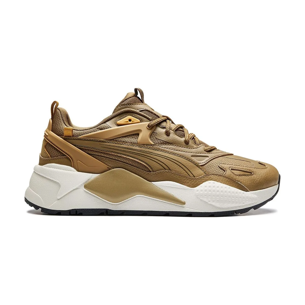 Мужские кроссовки PUMA RS-X Efekt Lux