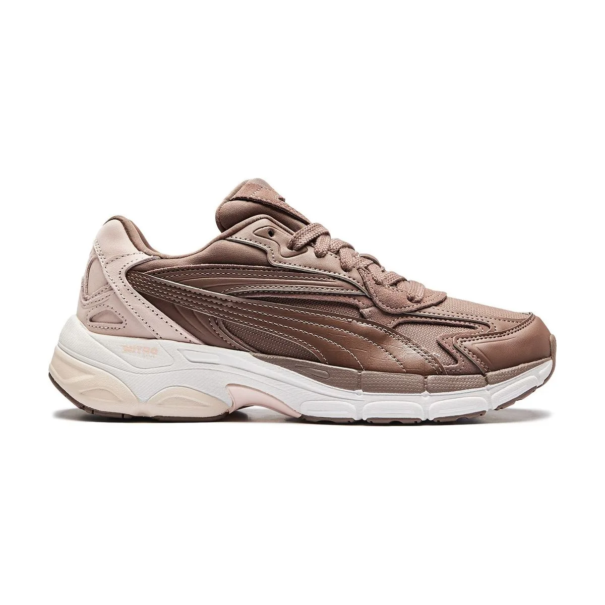 Женские кроссовки PUMA Teveris Nitro Luxe