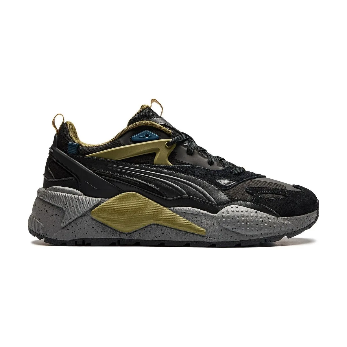 Мужские кроссовки PUMA RS-X Efekt Speckle
