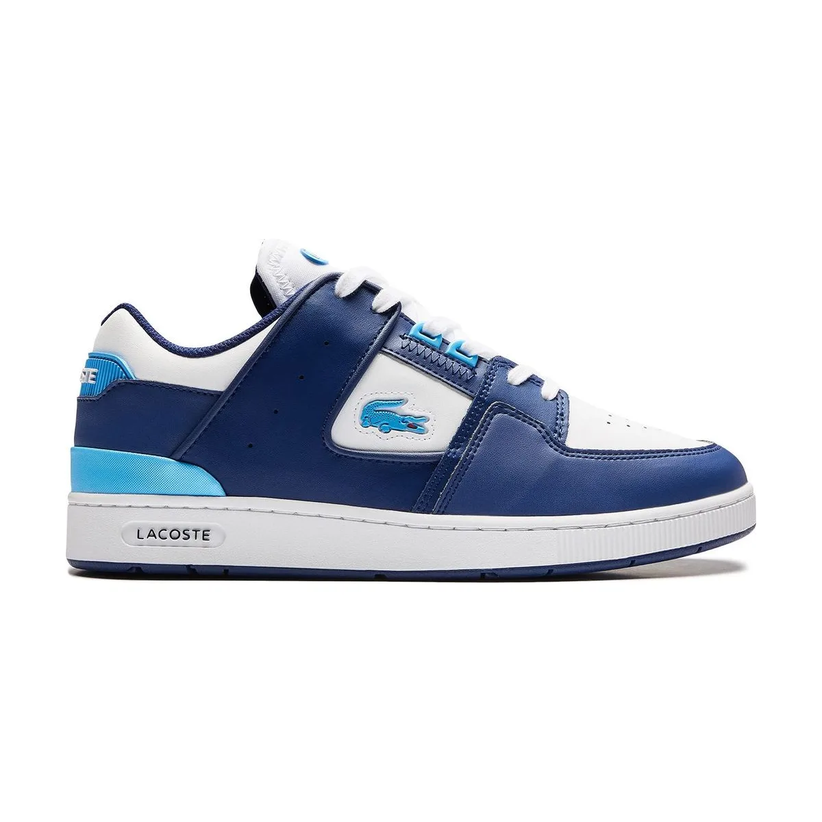 Мужские кеды Lacoste COURT CAGE