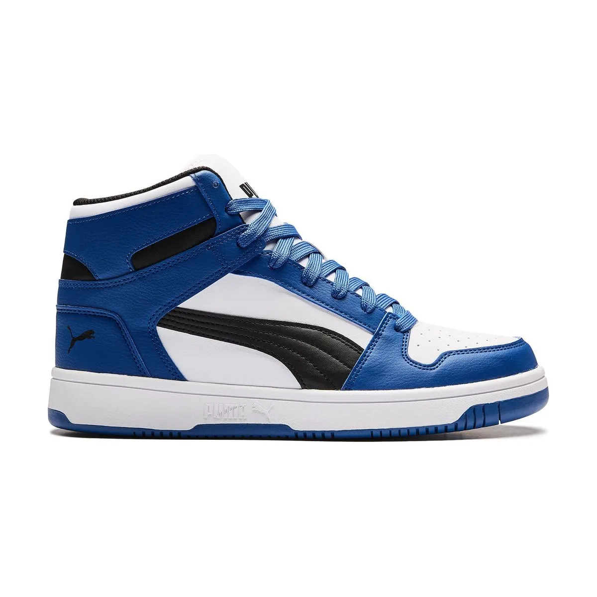 Мужские кроссовки PUMA Rebound LayUp SL