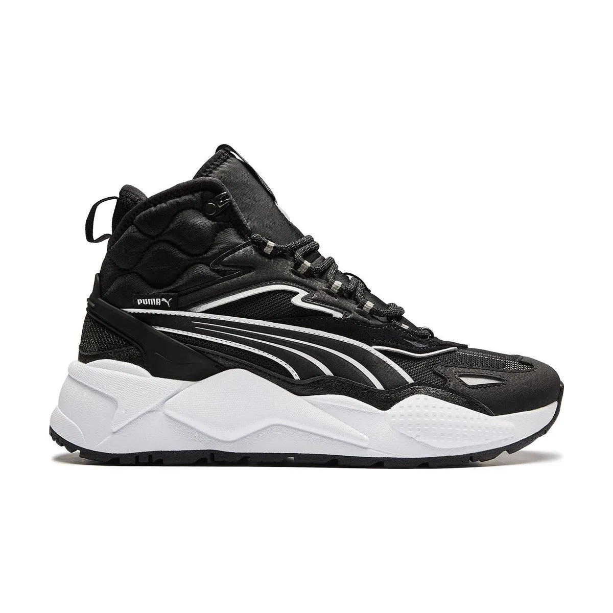 Мужские кроссовки PUMA RS-X Hi