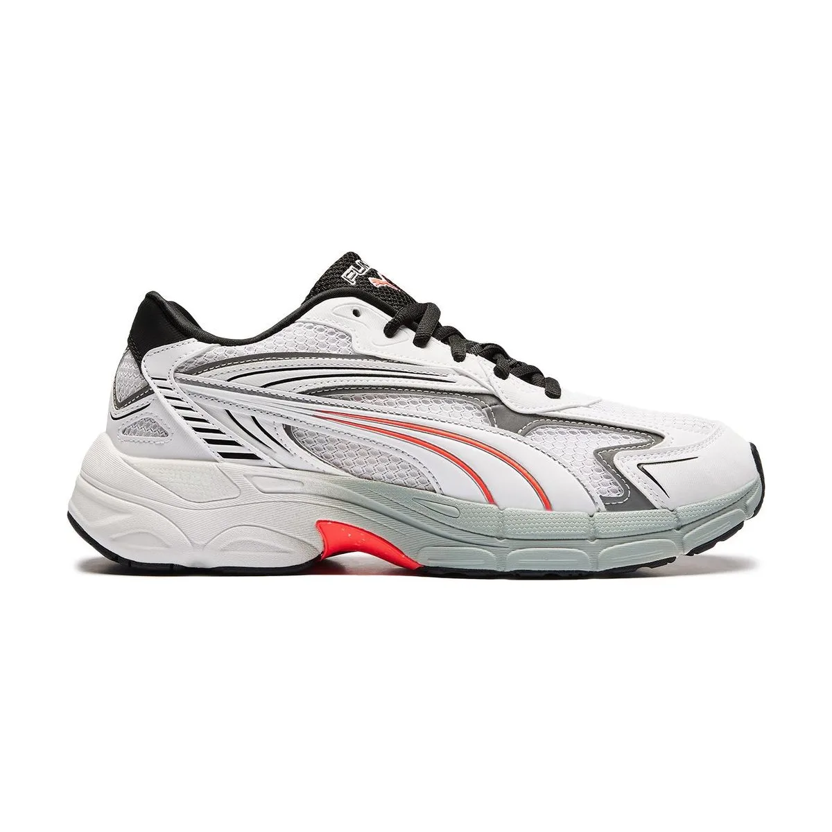 Мужские кроссовки PUMA Teveris Nitro Space Explorer