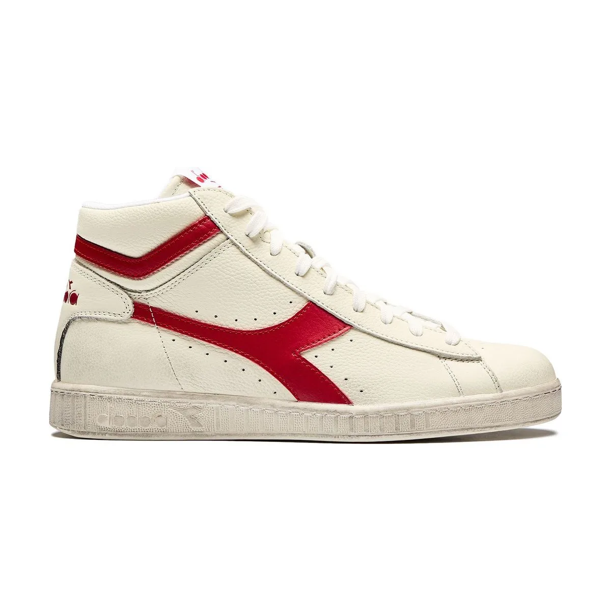 Мужские кроссовки Diadora GAME L HIGH WAXED