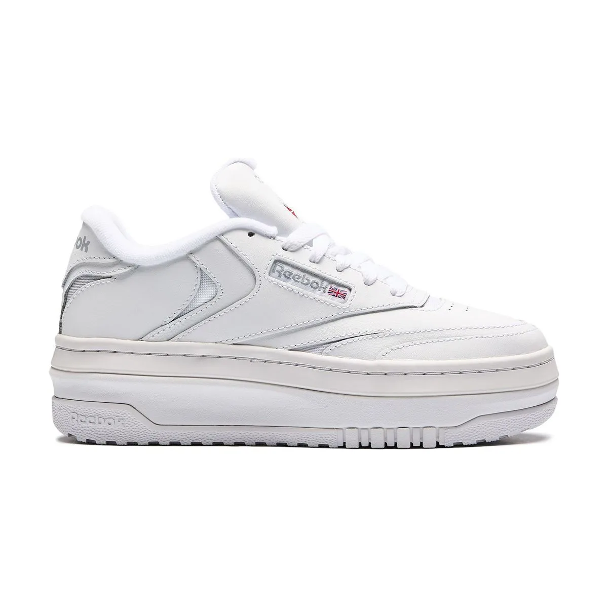 Женские кроссовки Reebok CLUB C EXTRA