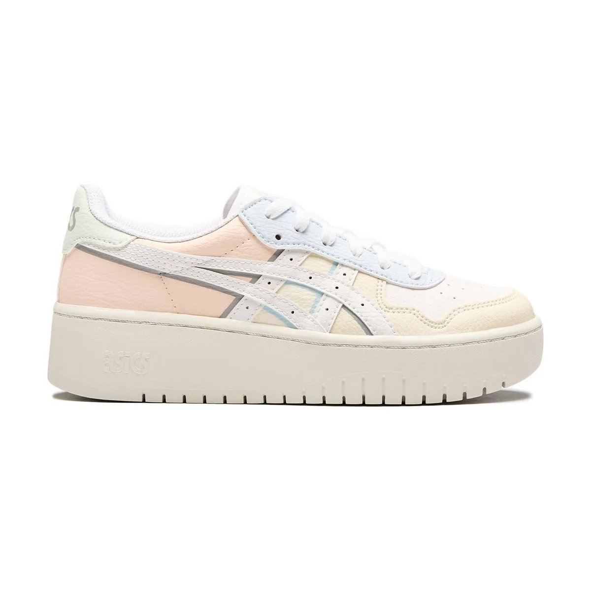 Женские кеды ASICS JAPAN S PF