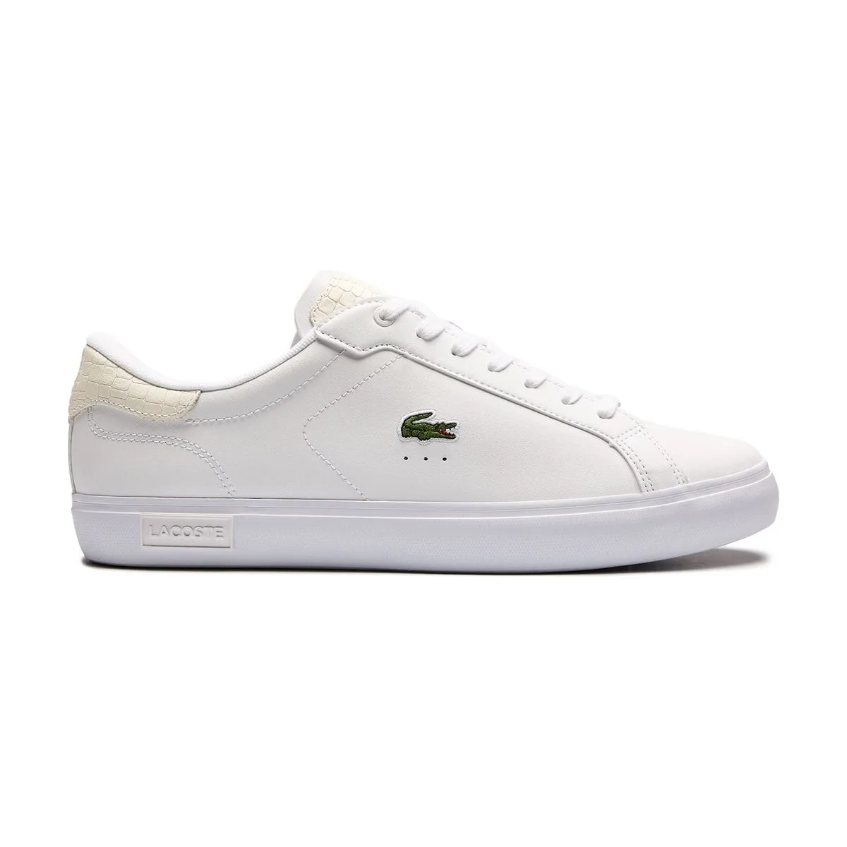 Мужские кеды Lacoste POWERCOURT