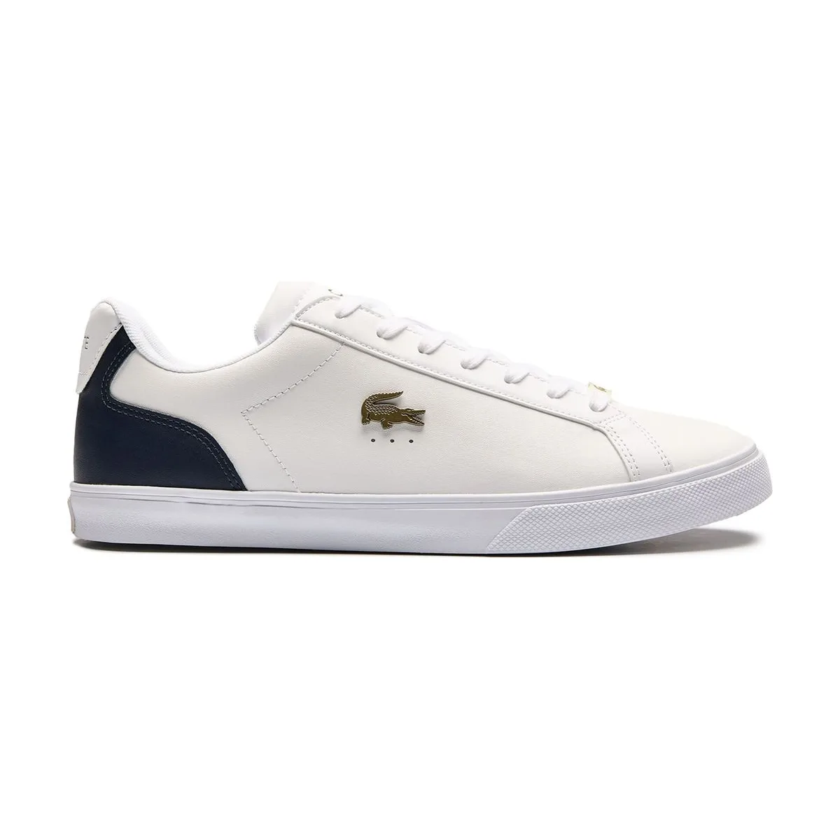 Мужские кеды Lacoste LEROND PRO