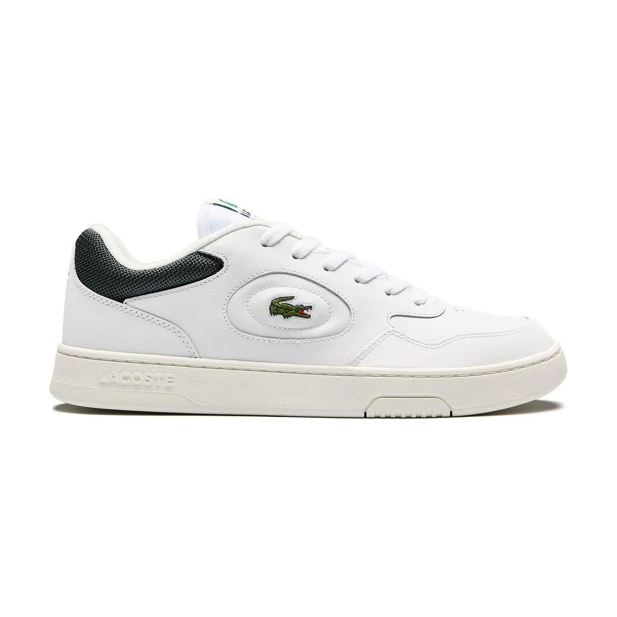 Мужские кеды Lacoste LINESET