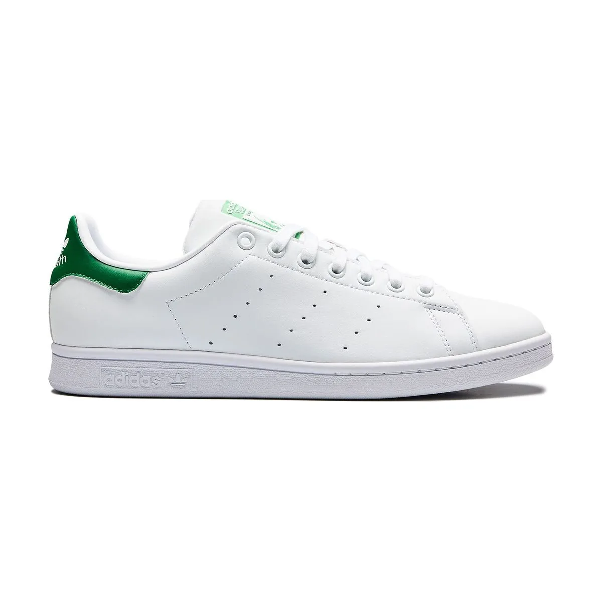 Мужские кеды adidas STAN SMITH