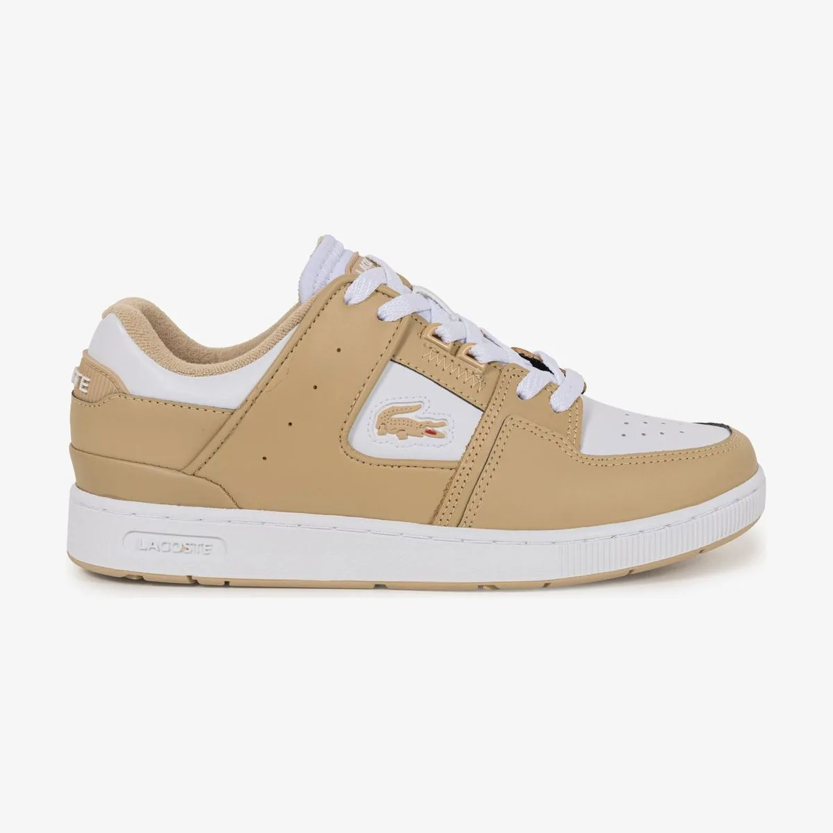 Мужские кеды Lacoste COURT CAGE