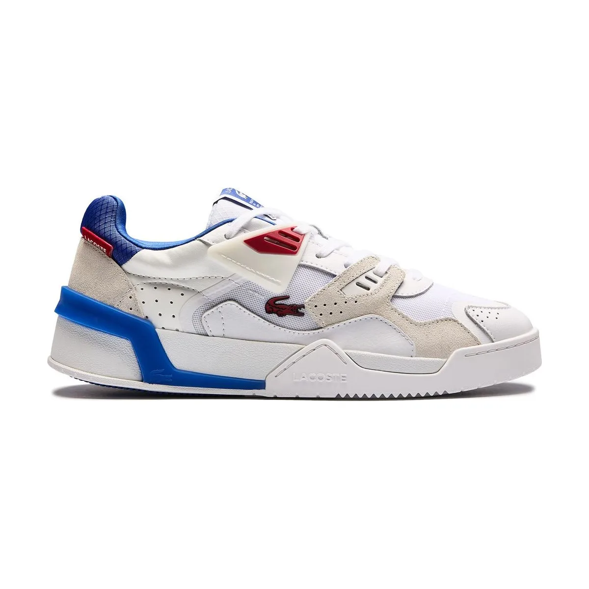 Мужские кеды Lacoste LT 125