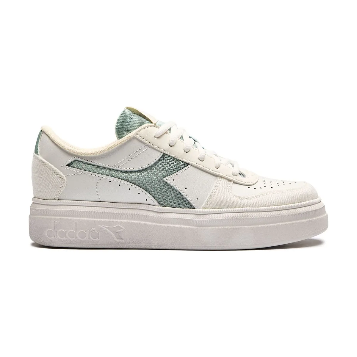 Женские кроссовки Diadora MAGIC BOLD MESH LOGO