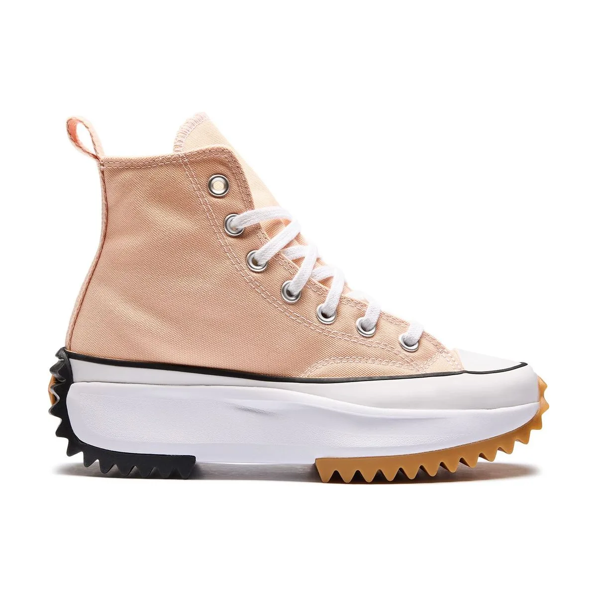 Мужские кеды Converse Run Star Hike