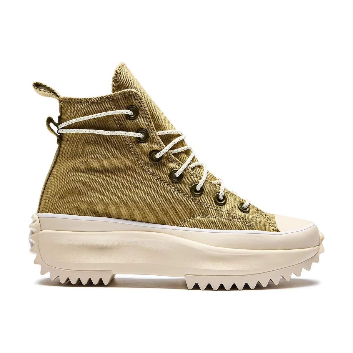 Мужские кеды Converse Run Star Hike