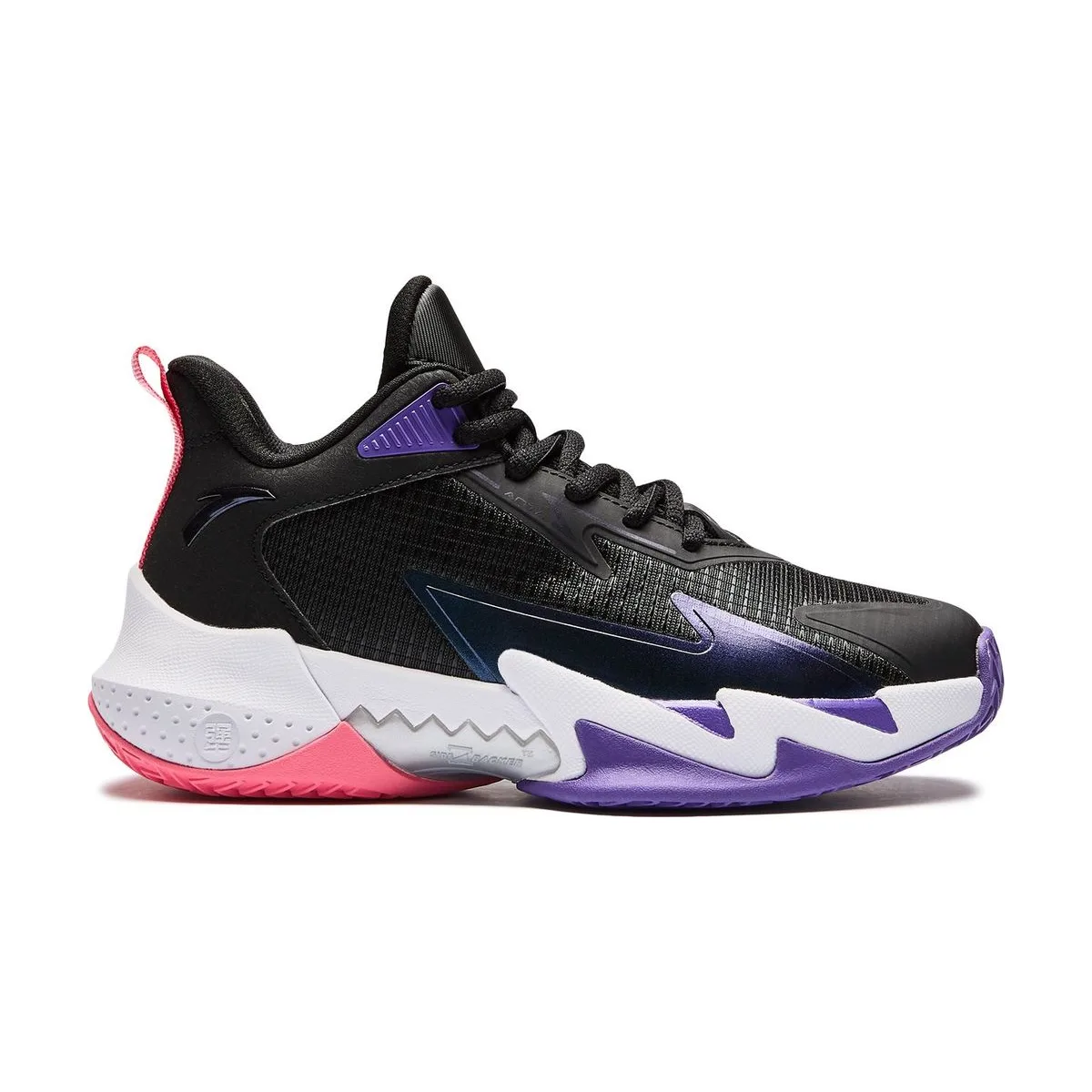 Мужские кроссовки Anta Big Kids Basketball Shoes