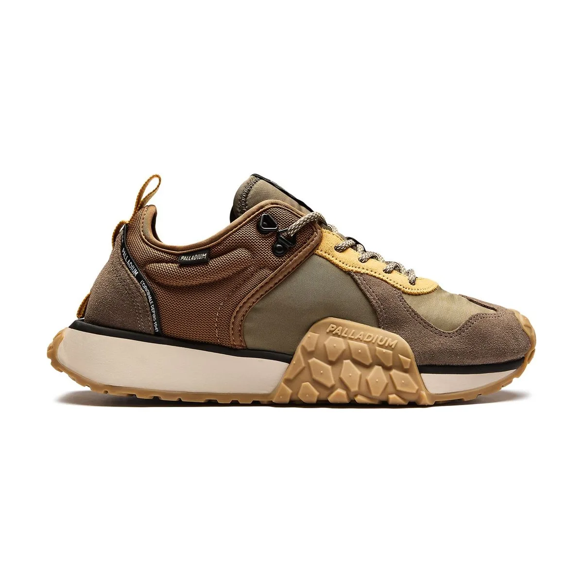 Мужские кроссовки Palladium TROOP RUNNER