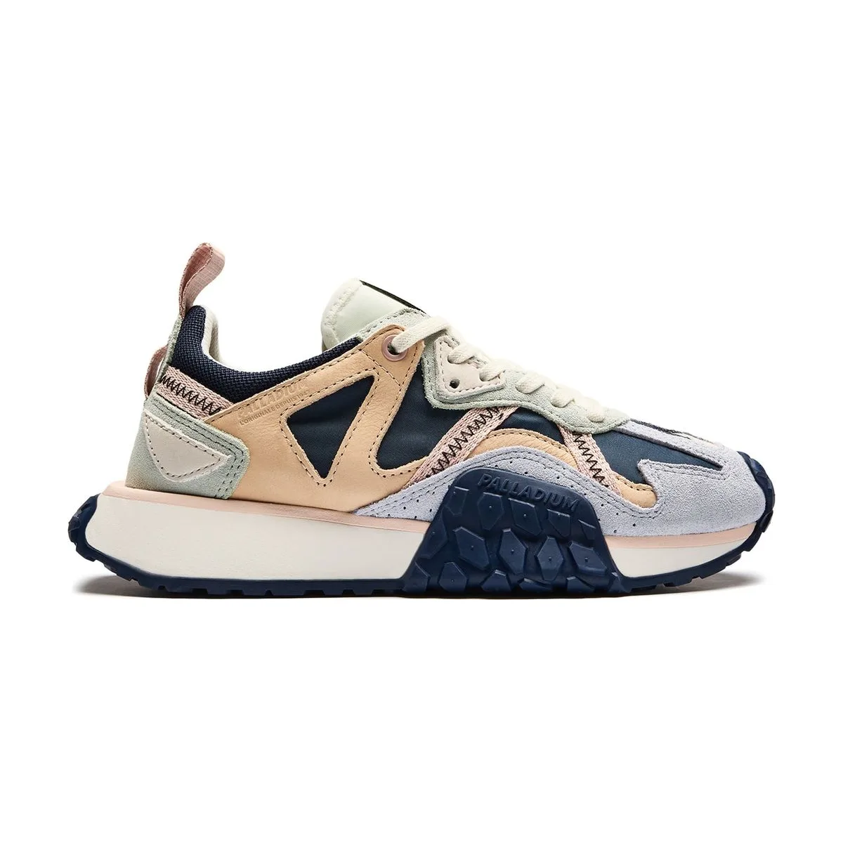 Женские кроссовки Palladium TROOP RUNNER OUTCITY