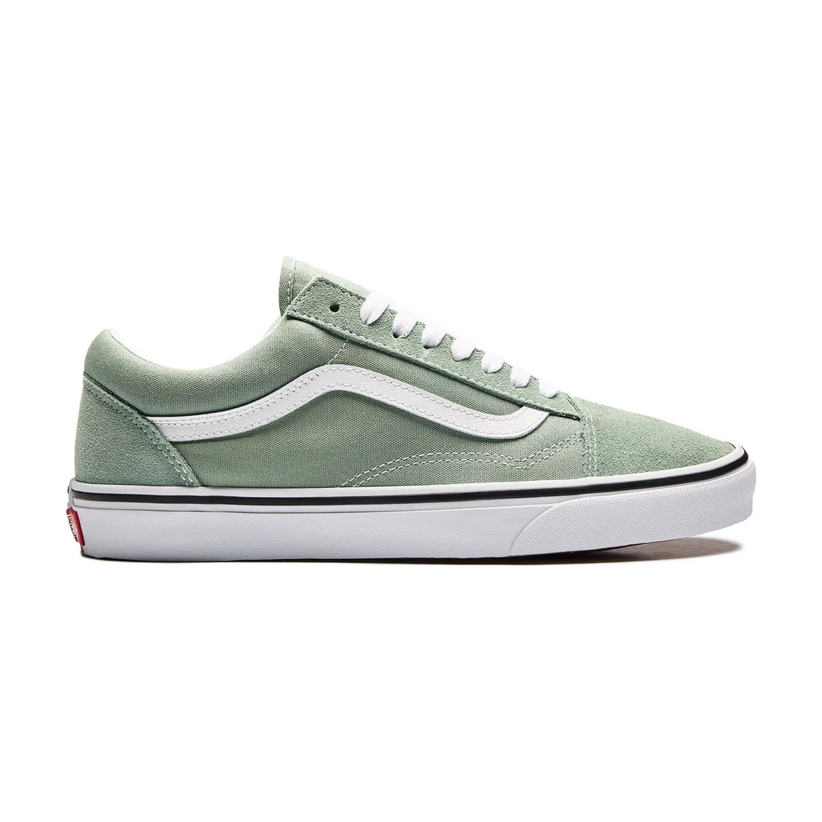 Мужские кеды Vans UA Old Skool CTHR