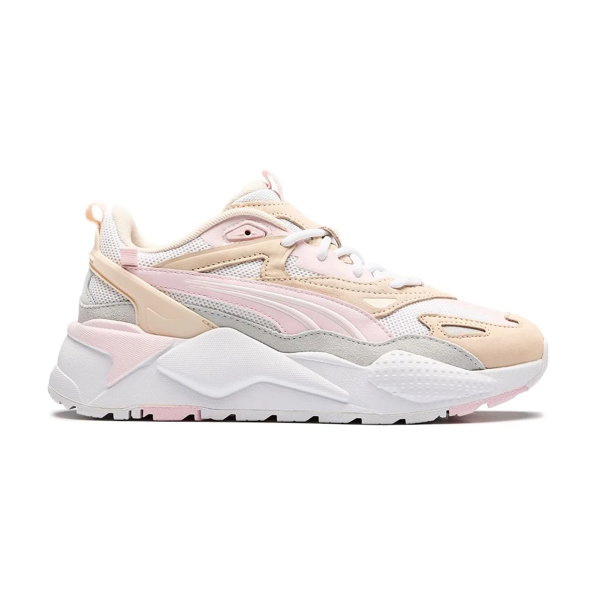 Мужские кроссовки PUMA RS-X Efekt PRM