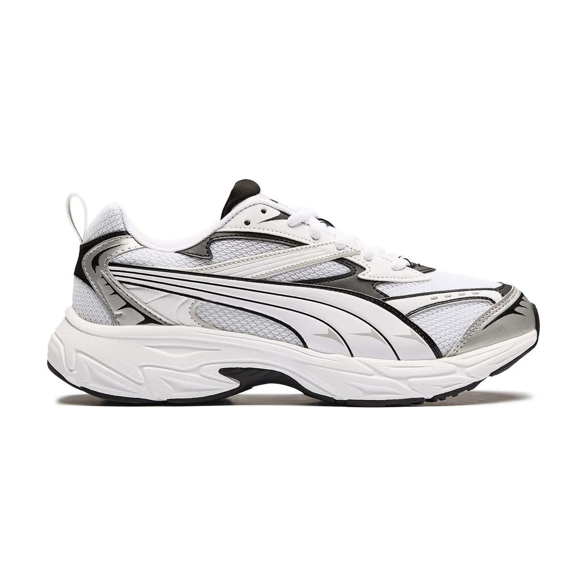 Мужские кроссовки PUMA Morphic Base