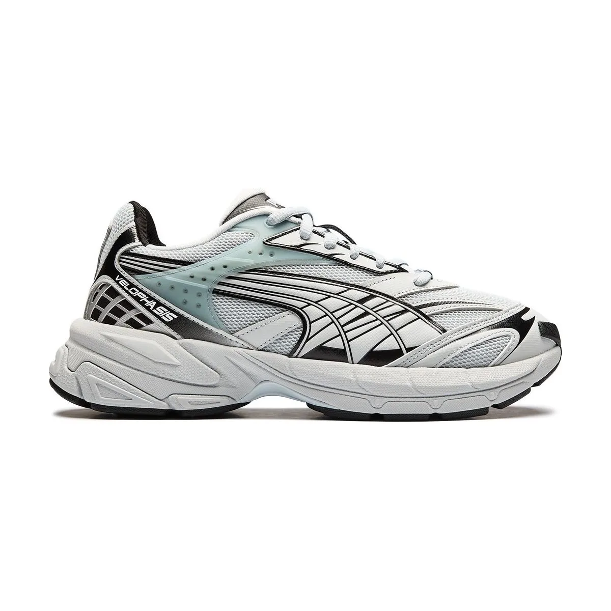 Мужские кроссовки PUMA Velophasis Always On