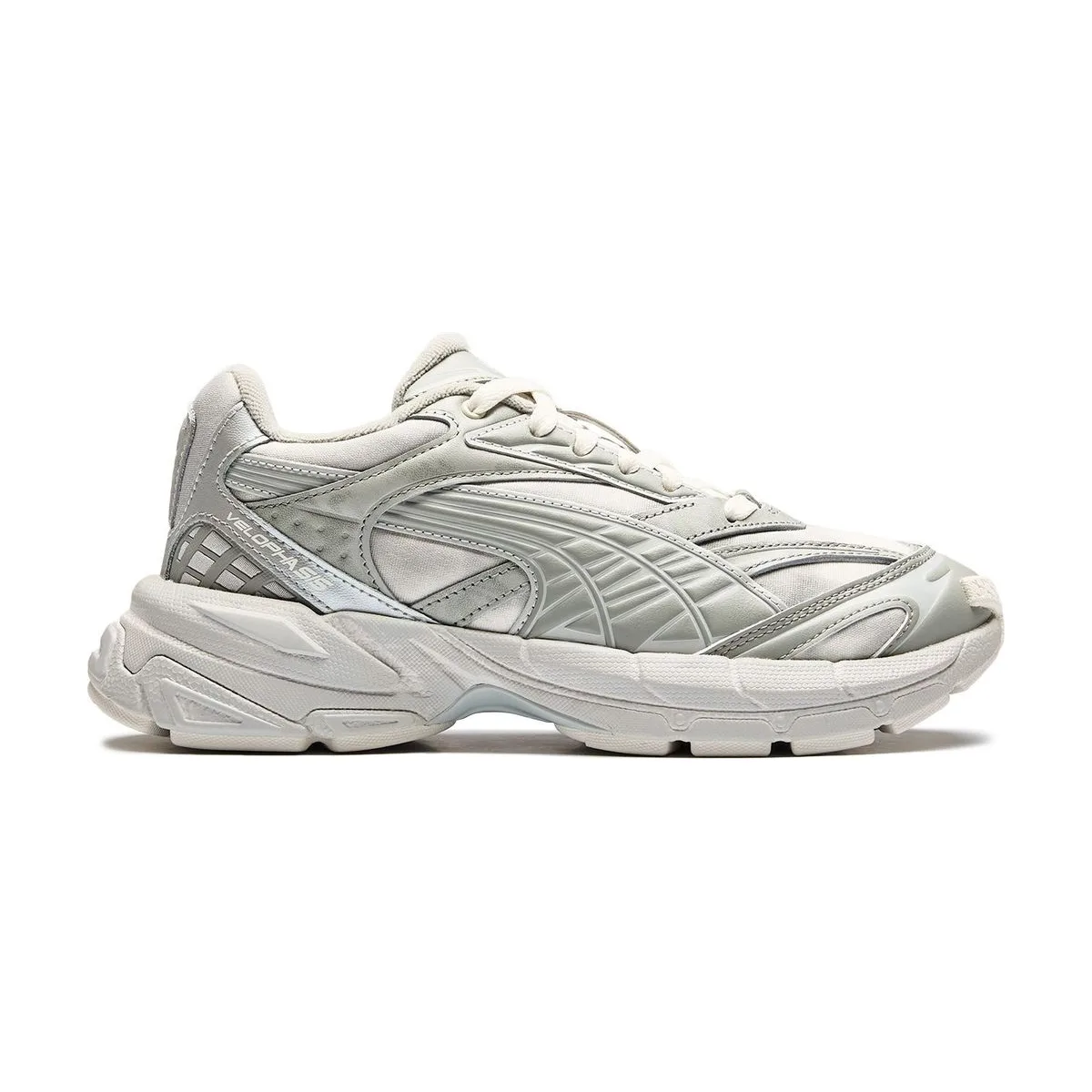 Женские кроссовки PUMA Velophasis Retreat Yourself