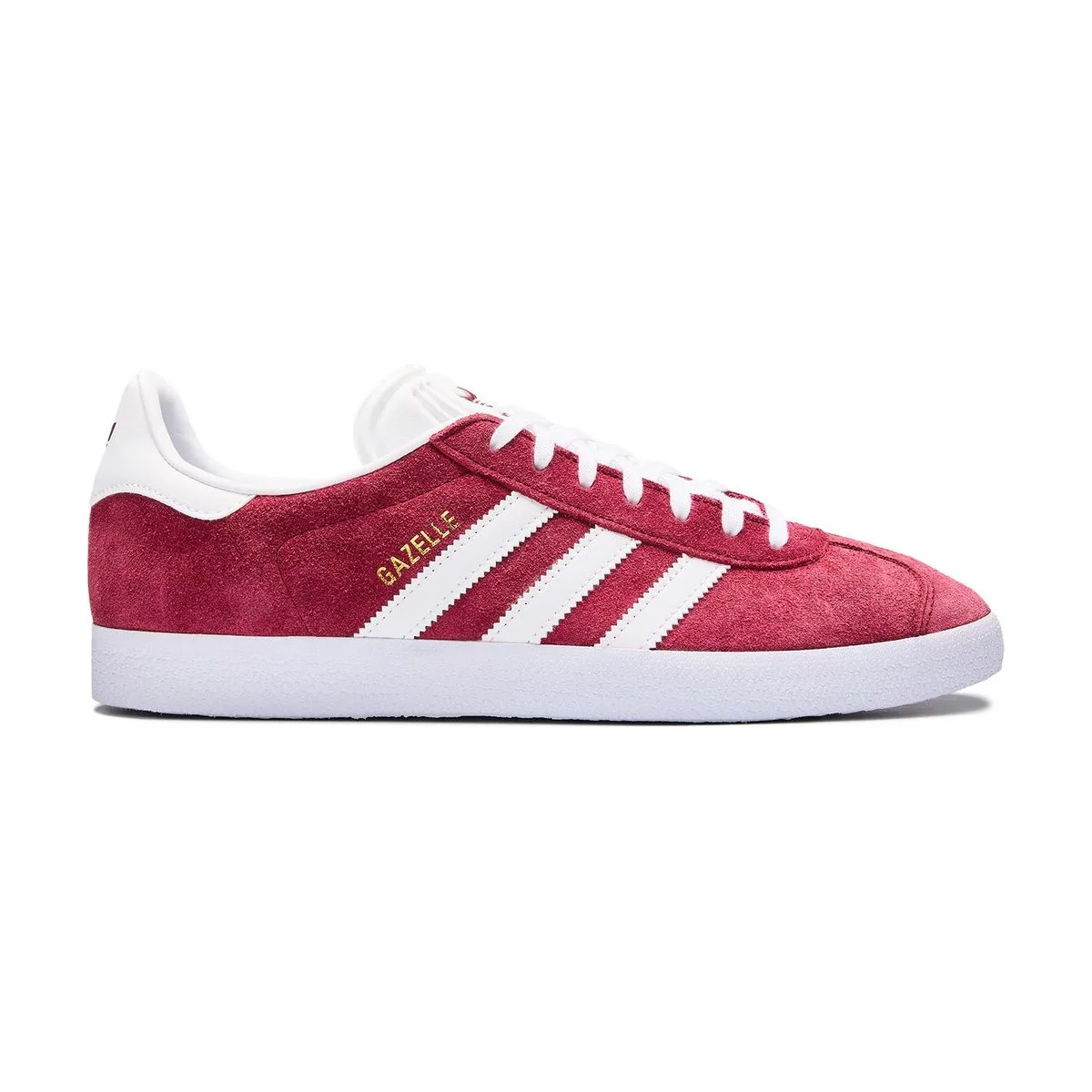 Мужские кеды adidas GAZELLE