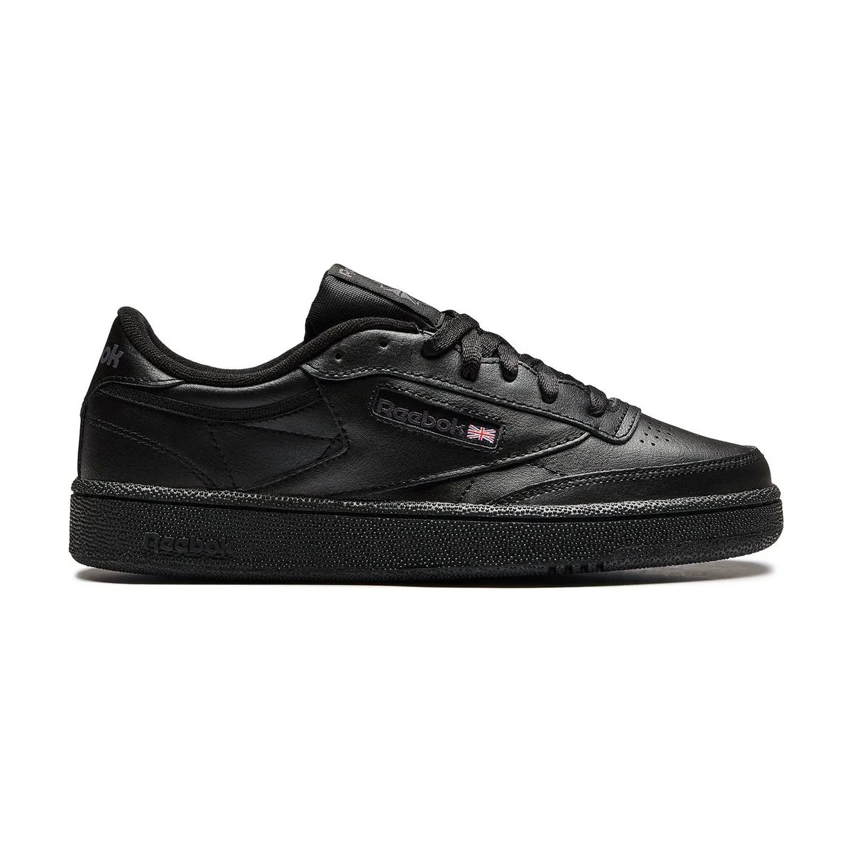 Мужские кроссовки Reebok CLUB C 85