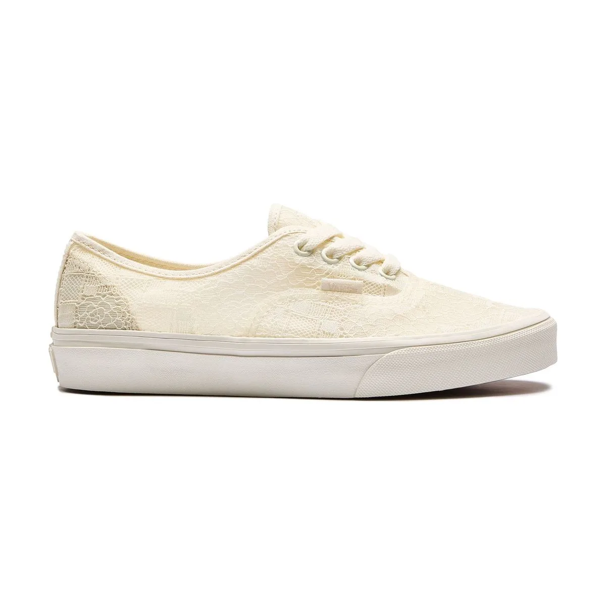Женские кеды Vans AUTHENTIC