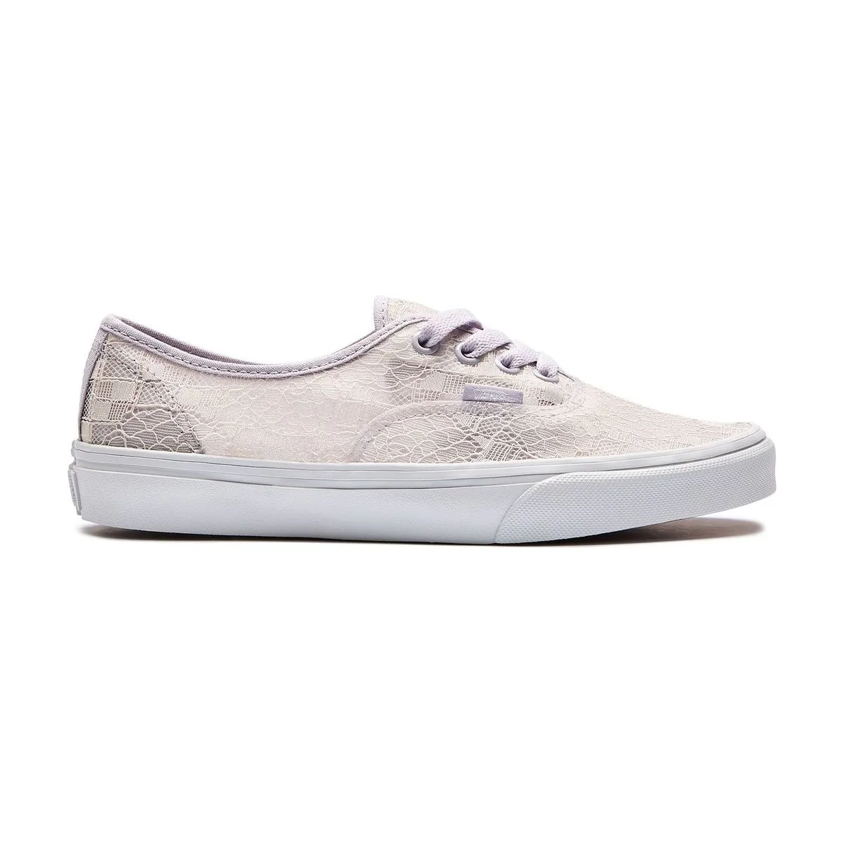 Женские кеды Vans AUTHENTIC