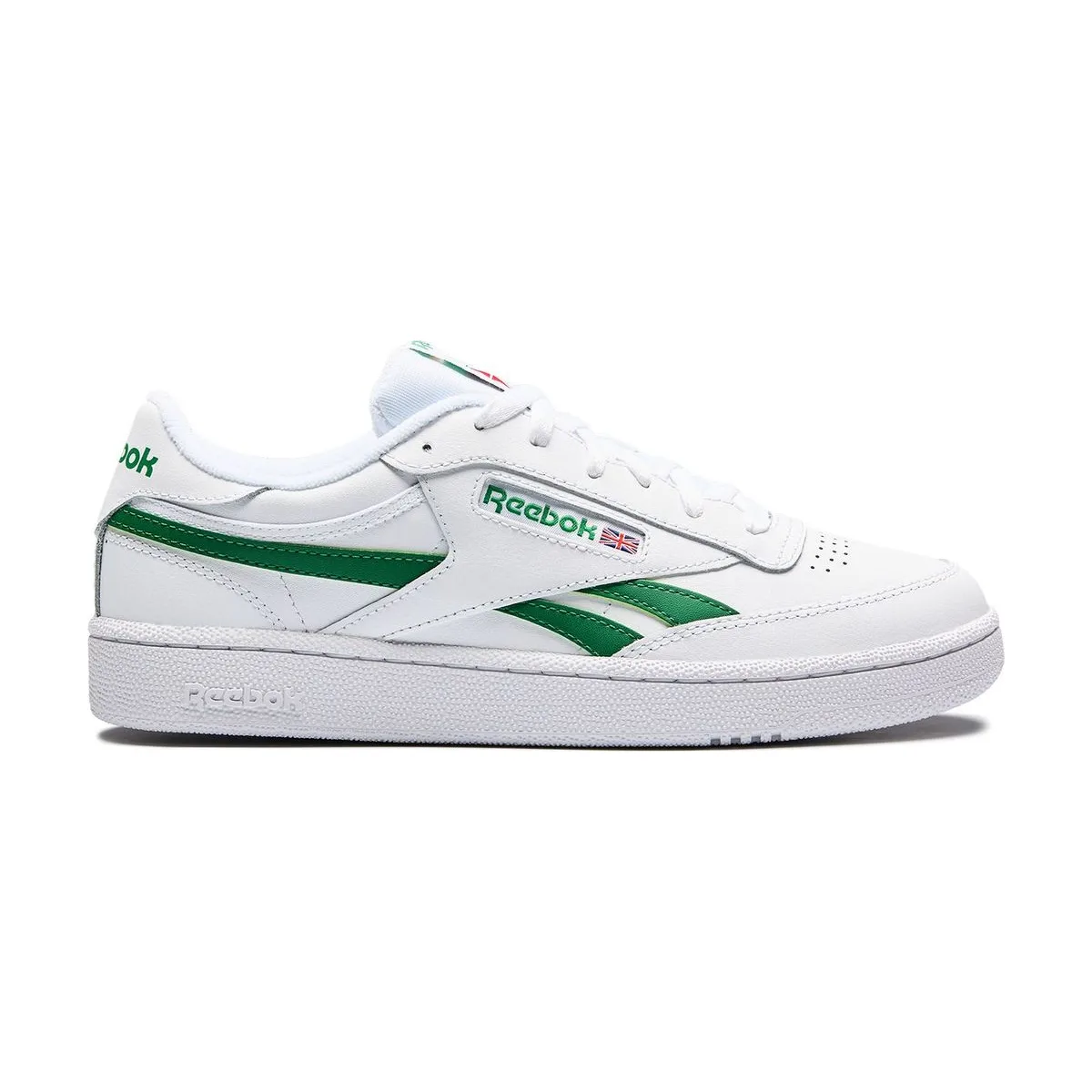 Мужские кроссовки Reebok CLUB C REVENGE