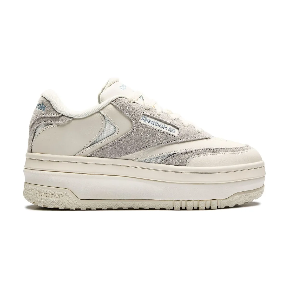 Женские кроссовки Reebok CLUB C EXTRA